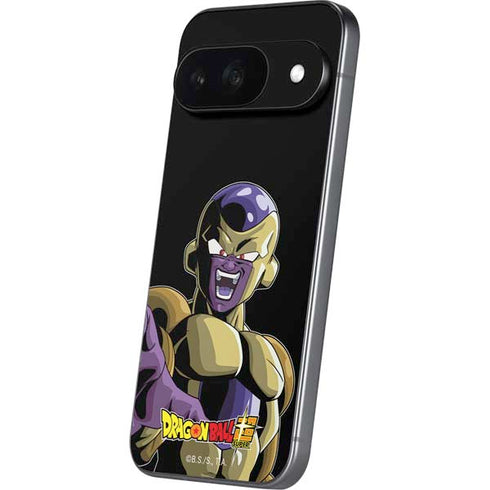 Dragon Ball Super Freiza Portrait Google Pixel 9 Skin